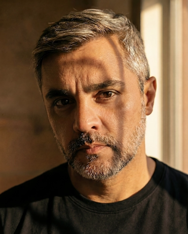 Rodrigo Sales Rodrigo Sales — Consultor de Marketing e Branding